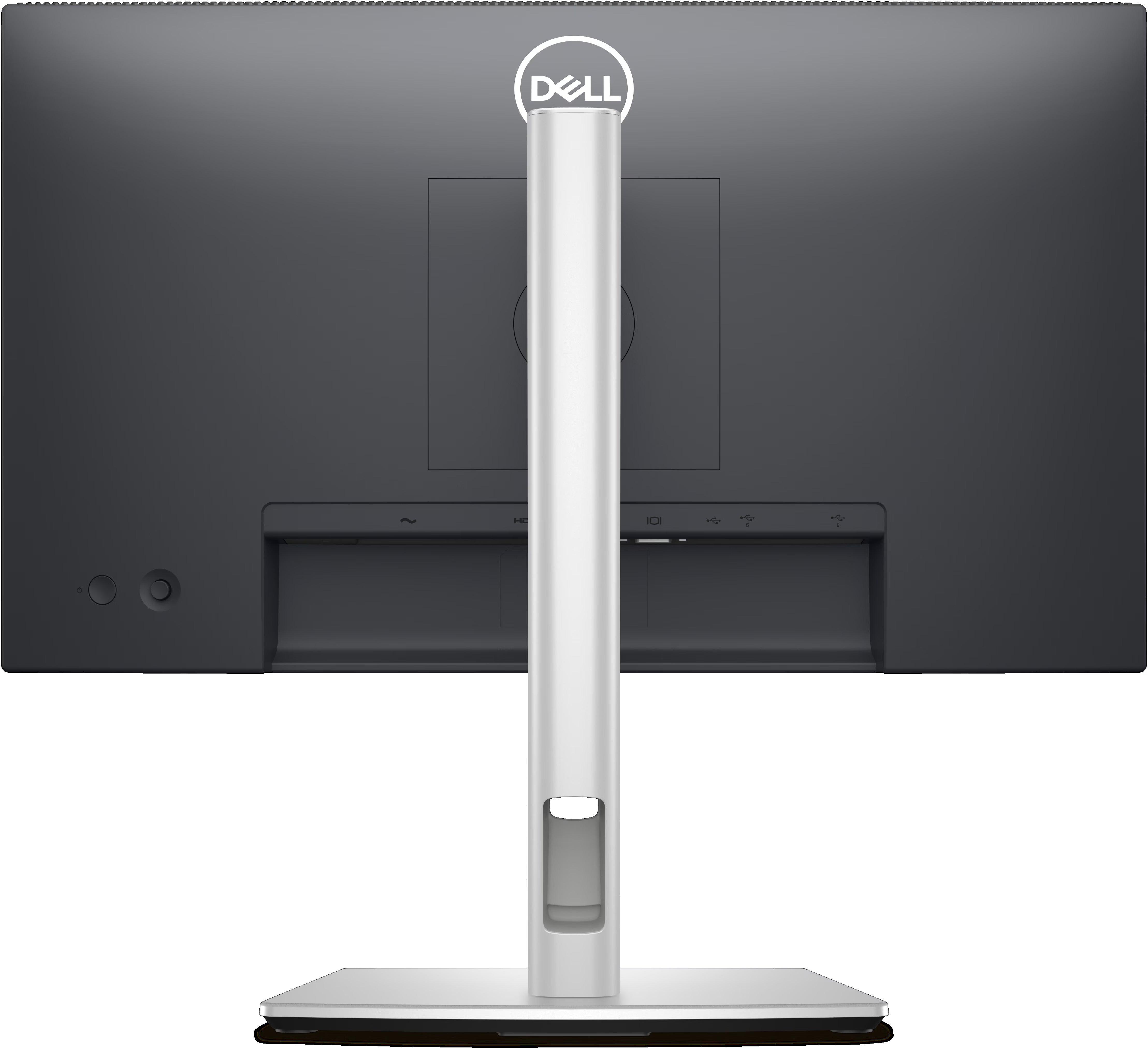 Dell P2225H 21.5" FHD LED Monitor, 16:9, 5MS, 1500:1-Contrast - DELL-P2225H (Refurbished)