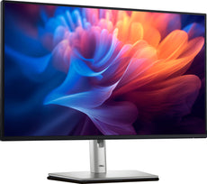 Dell P2725HE 27" Full HD USB-C Hub Monitor, 5ms, 16:9, 1500:1-Contrast - P2725HE (Refurbished)