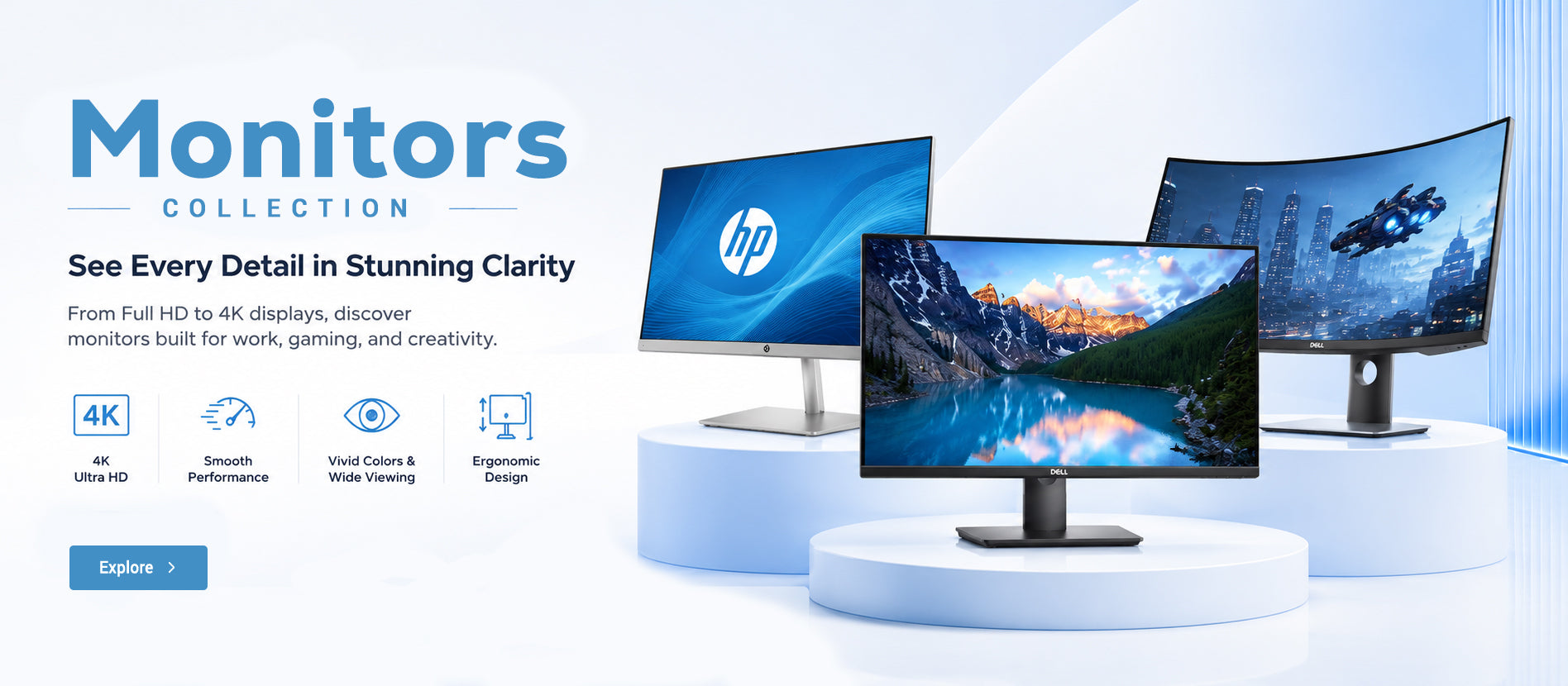 Desktop Slider Image