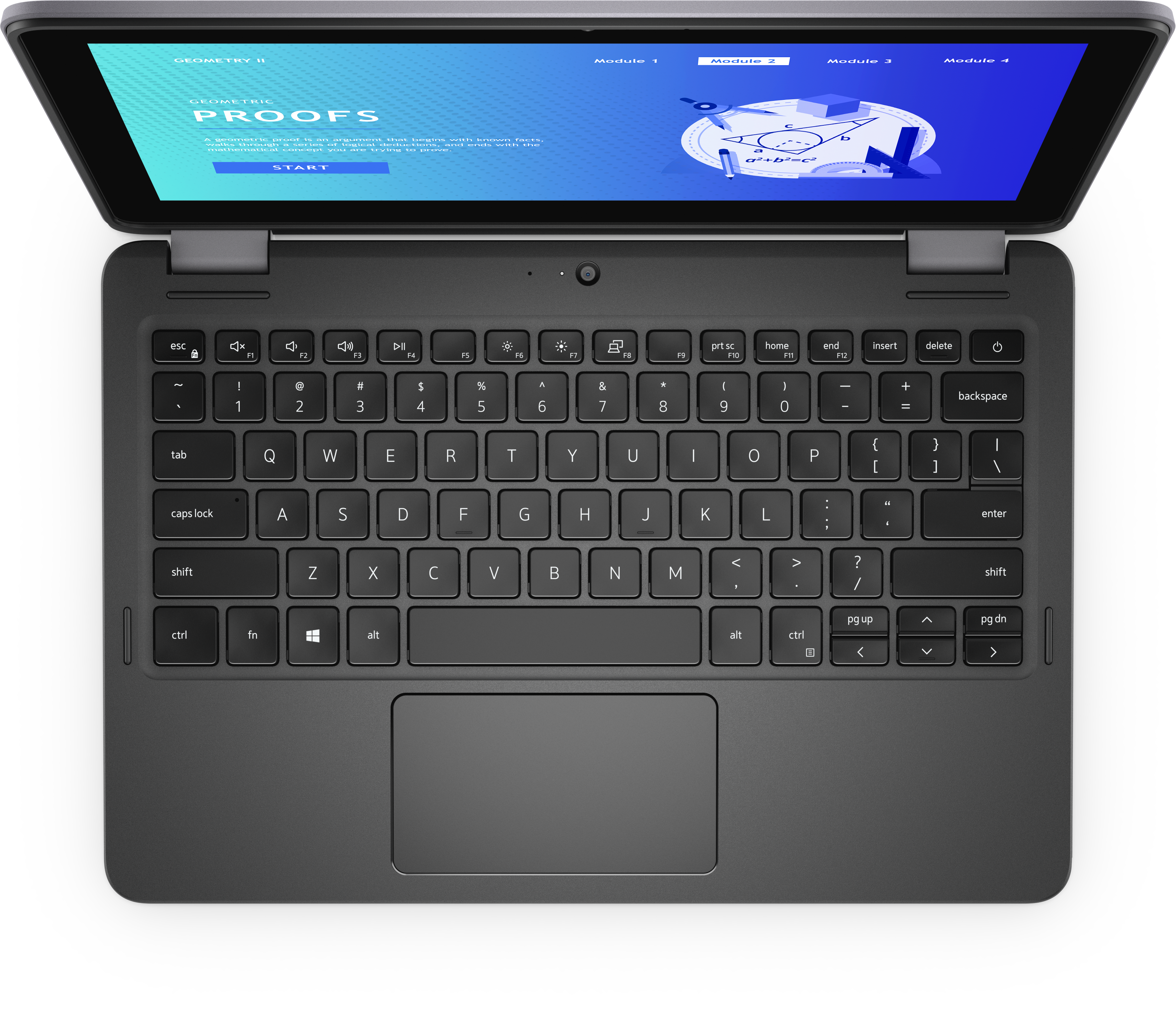 Dell Latitude 11 3140 11.6" HD Convertible Notebook, Intel N200, 3.70GHz, 8GB RAM, 128GB SSD, Win11P - LAT314071143-SA (Certified Refurbished)