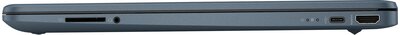 HP 15-dy0700tg 15.6" HD Laptop, Intel Pentium Silver N5030, 1.10GHz, 8GB RAM, 256GB SSD, Win11HS - 6L6B7UA#ABA (Refurbished)