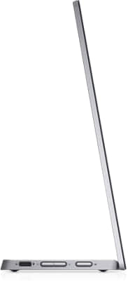 Dell P1424H 14" FHD Portable Monitor, 16:9, 6ms, 700:1-Contrast - DELL-P1424H (Refurbished)