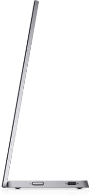 Dell P1424H 14" FHD Portable Monitor, 16:9, 6ms, 700:1-Contrast - DELL-P1424H (Refurbished)