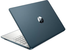 HP 15-dy0700tg 15.6" HD Laptop, Intel Pentium Silver N5030, 1.10GHz, 8GB RAM, 256GB SSD, Win11HS - 6L6B7UA#ABA (Refurbished)