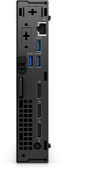 Dell OptiPlex 7020 Micro Plus Desktop, Intel i5-14500, 2.60GHz, 16GB RAM, 512GB SSD, Win11P - 2PTC6