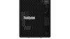 Lenovo ThinkSystem ST50 V2 Tower Server, Intel Xeon E-2356G, 3.20GHz, 16GB RAM, No OS - 7D8JA02FNA