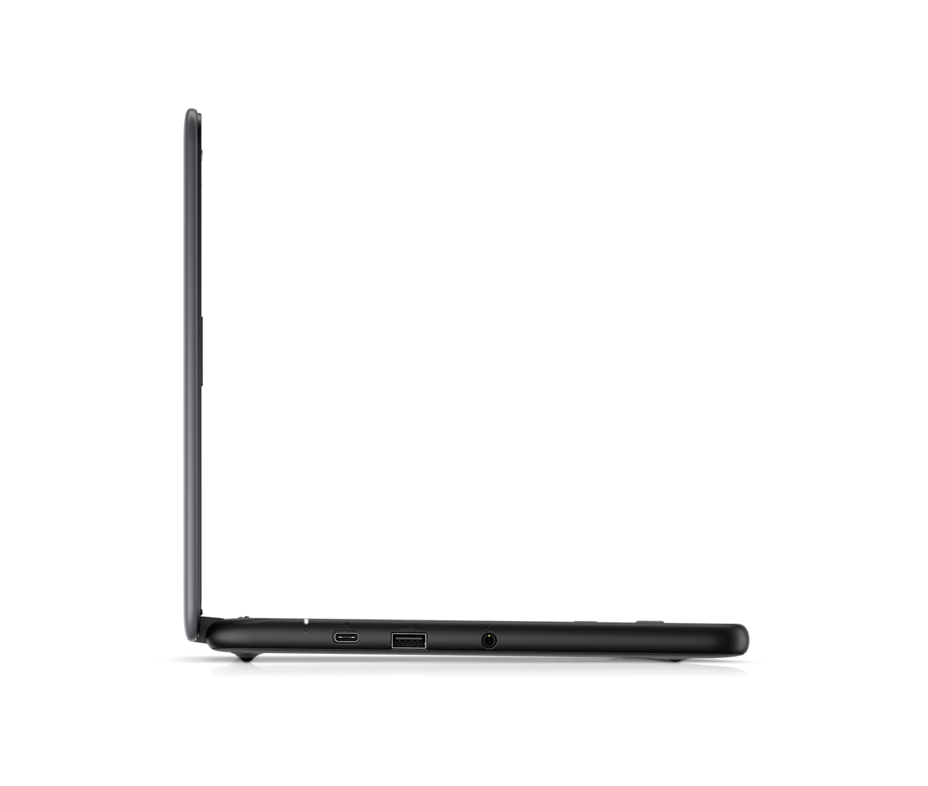 Dell Chromebook 3110 11.6" HD Laptop, Intel Celeron N4500, 1.10GHz, 4GB RAM, 32GB eMMC, ChromeOS - CHB0131514-R0021280-PC