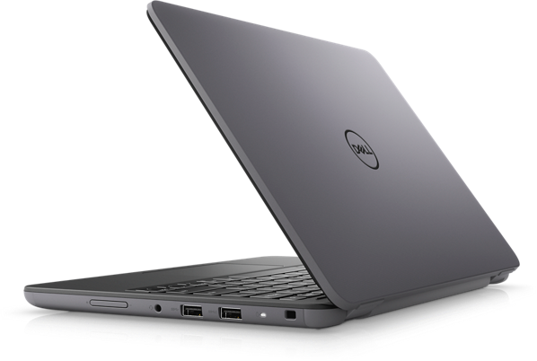 Dell Latitude 11 3140 11.6" HD Notebook, Intel N100, 0.8GHz, 4GB RAM, 64GB eMMC, Win11P - LAT314088043-SA (Certified Refurbished)