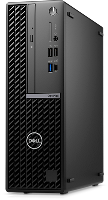Dell OptiPlex 7020 SFF Plus Desktop, Intel i7-14700, 2.10GHz, 16GB RAM, 512GB SSD, Win11P - 0X7K6