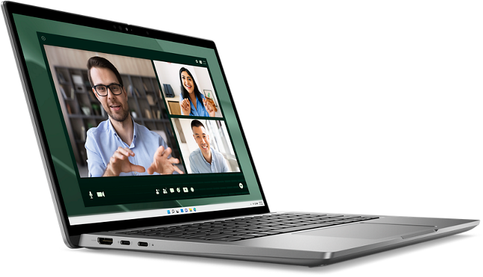 Dell Latitude 7350 13.3" FHD+ Laptop, Intel U5 135U, 1.60GHz, 16GB RAM, 256GB SSD, Win11P - 423PD (Refurbished)