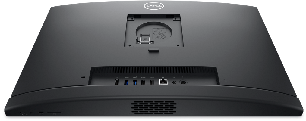 Dell OptiPlex 7420 23.8" FHD All-in-One PC, Intel i5-14500T, 1.20GHz, 8GB RAM, 256GB SSD, Win11P - 1P7KY (Refurbished)