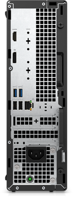 Dell OptiPlex 7020 SFF Desktop, Intel i5-14500, 2.60GHz, 16GB RAM, 256GB SSD, Win11P - 78TFG