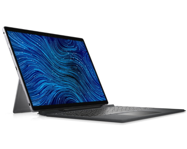 Dell Latitude 7320 13" FHD+ Detachable Notebook, Intel i7-1180G7, 2.20GHz, 16GB RAM, 512GB SSD, Win10P - LAT0159017-R0023213-PC