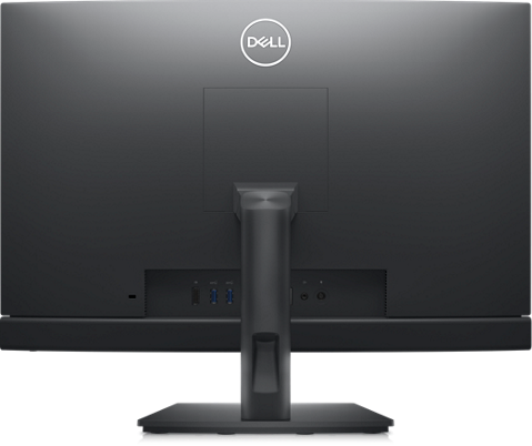 Dell OptiPlex 7410 23.8" FHD All-in-One PC, Intel i3-13100T, 2.50GHz, 8GB RAM, 256GB SSD, Win11P - 68N4N