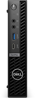 Dell OptiPlex 7020 Micro Plus Desktop, Intel i5-14500, 2.60GHz, 16GB RAM, 256GB SSD, Win11P - H7C21 (Refurbished)