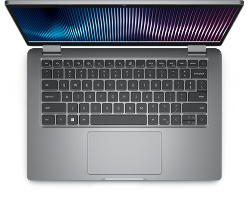 Dell Latitude 5340 13.3" FHD Convertible Notebook, Intel i5-1345U, 1.60GHz, 16GB RAM, 256GB SSD, Win11P - 0NRDK