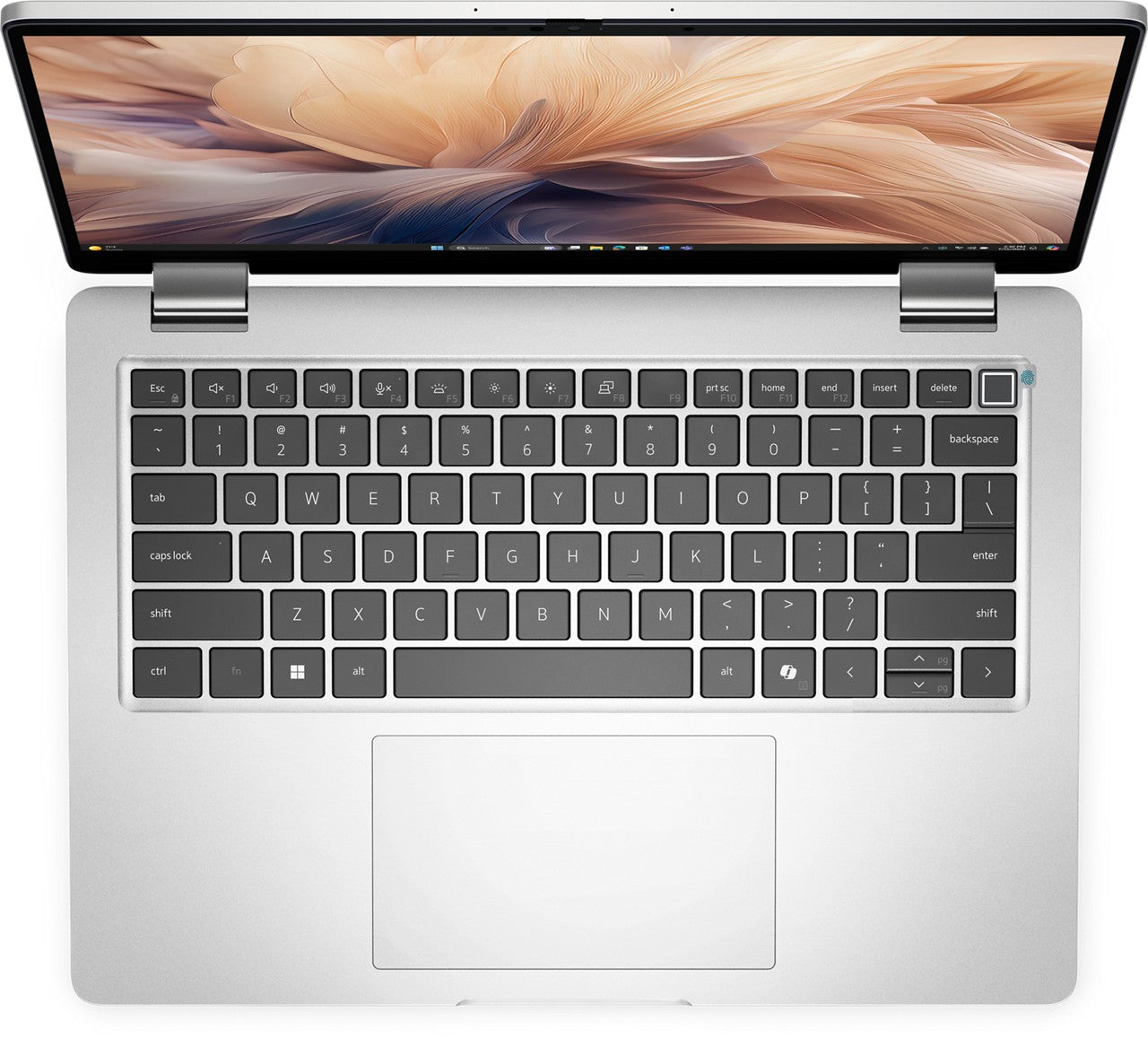 Dell Pro 14 Plus PB14250 14" FHD+ Convertible Notebook, Intel Ultra 7 268V, 32GB RAM, 512GB SSD, Win11P - PRO14PLUS90848-SA (Certified Refurbished)