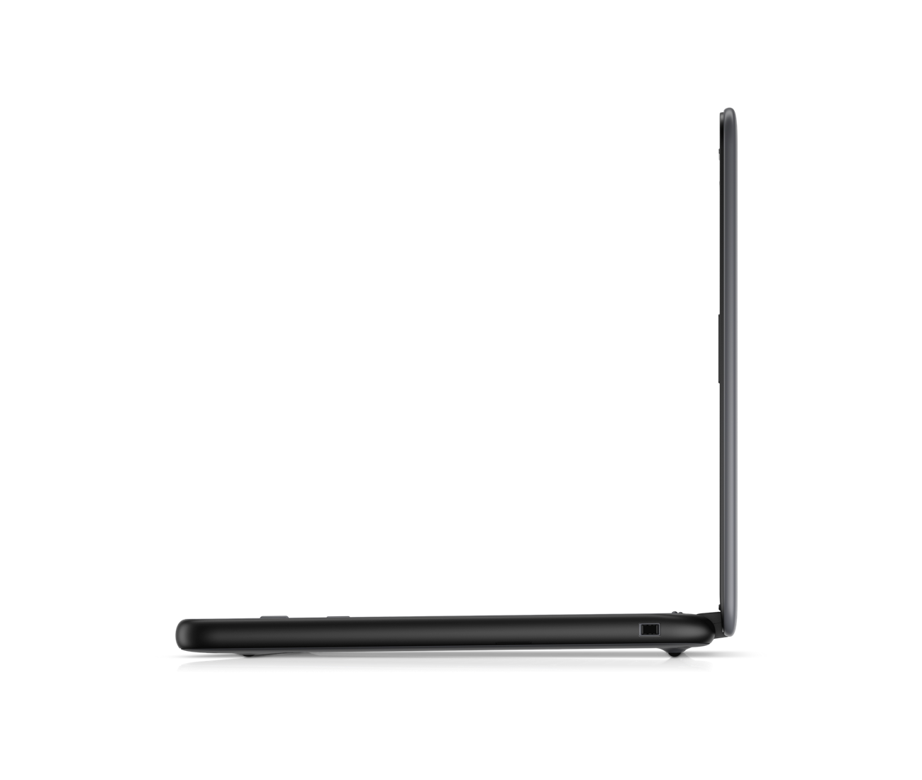 Dell Chromebook 3110 11.6" HD Laptop, Intel Celeron N4500, 1.10GHz, 4GB RAM, 64GB eMMC, ChromeOS - NHWDJ