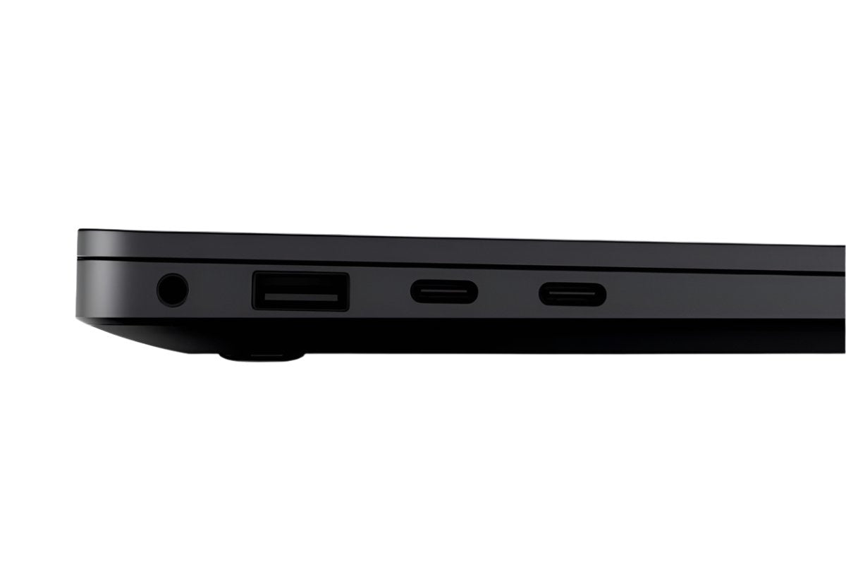 Microsoft 15" Copilot+ Surface Laptop-7, Intel Ultra 5 238V, 32GB RAM, 256GB SSD, Win11P - EP2-33235
