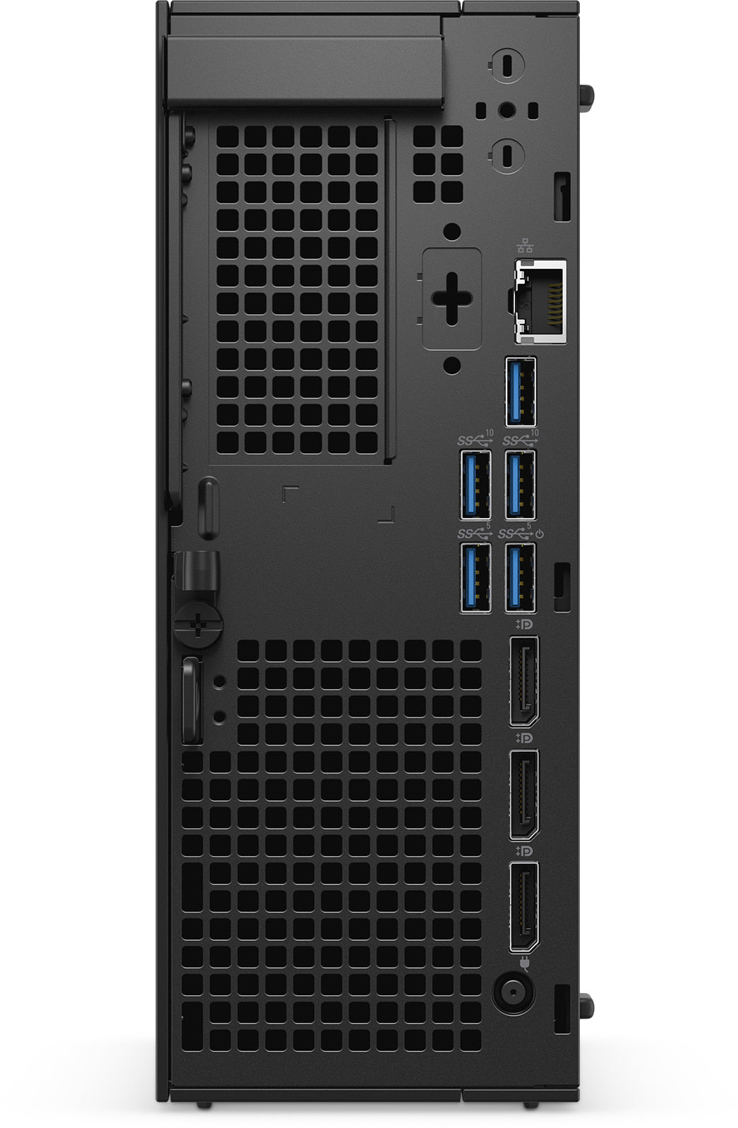 Dell Precision 3280 CFF Workstation, Intel i7-14700, 2.10GHz, 16GB RAM, 512GB SSD, Win11P - MCDXH (Refurbished)
