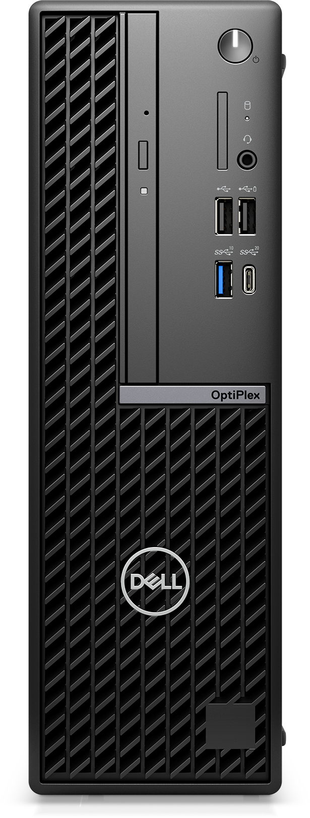 Dell OptiPlex 7020 SFF Plus Desktop, Intel i7-14700, 2.10GHz, 32GB RAM, 512GB SSD, Win11P - 7FW7W (Refurbished)