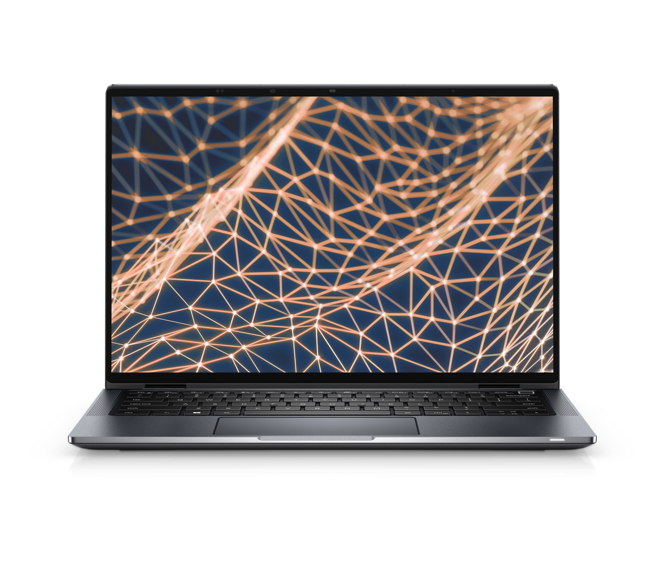 Dell Latitude 9330 13.3" QHD+ Convertible Notebook, Intel i5-1240U, 1.10GHz, 16GB RAM, 256GB SSD, W11P - PTY9V