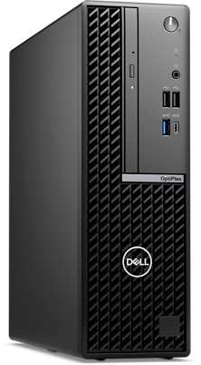 Dell OptiPlex 7020 SFF Desktop, Intel i5-14500, 2.60GHz, 8GB RAM, 256GB SSD, Win11P - 9HMC5 (Refurbished)