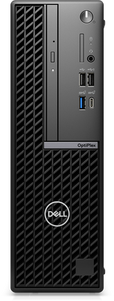 Dell OptiPlex 7020 SFF Plus Desktop, Intel i7-14700, 2.10GHz, 16GB RAM, 512GB SSD, Win11P - 46FC0 (Refurbished)