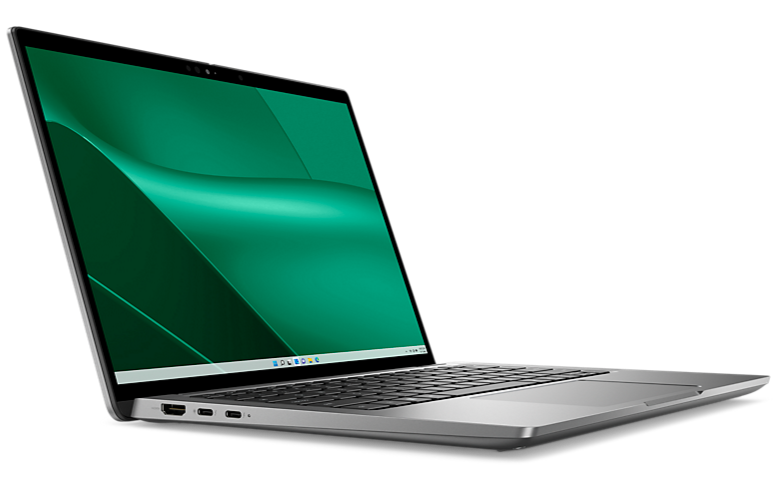 Dell Latitude 7350 13.3" FHD+ Laptop, Intel U5 135U, 1.60GHz, 16GB RAM, 256GB SSD, Win11P - 423PD (Refurbished)