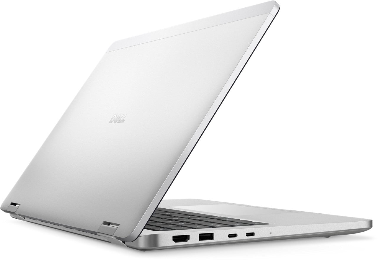 Dell Pro 14 Plus PB14250 14" FHD+ Convertible Notebook, Intel Ultra 7 268V, 32GB RAM, 512GB SSD, Win11P - PRO14PLUS90848-SA (Certified Refurbished)