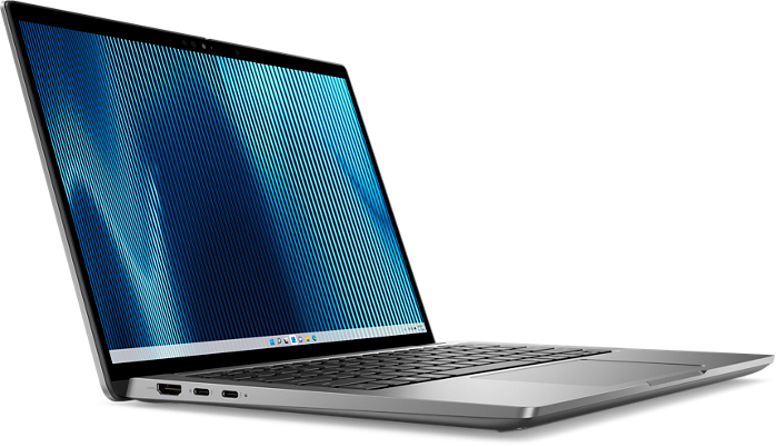 Dell Latitude 7340 13.3" QHD+ Convertible Laptop, Intel i5-1345U, 1.60GHz, 16GB RAM, 256GB SSD, Win11P - LAT0153602-R0023565-SA (Certified Refurbished)
