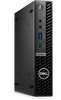 Dell OptiPlex 7010 Micro Plus Desktop, Intel i5-13500T, 1.60GHz, 16GB RAM, 512GB SSD, Win11P - MF9GT