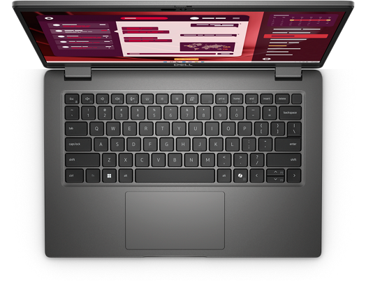 Dell Latitude 3450 14" HD Notebook, Intel i5-1335U, 1.30GHz, 8GB RAM, 256GB SSD, Win11P - 6CT3N (Refurbished)