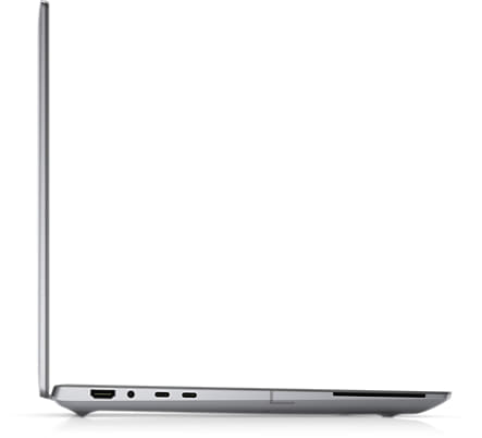 Dell Precision 5680 16" FHD+ Mobile Workstation, Intel i9-13900H, 2.60GHz, 32GB RAM, 1TB SSD, Win11P - CJW38