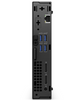 Dell OptiPlex 7000 MFF Desktop, Intel i5-12500T, 2.0GHz, 16GB RAM, 512GB SSD, Win11L - 9PN23