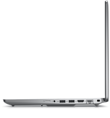 Dell Latitude 5550 15.6" FHD Notebook, Intel Ultra 7 155U, 16GB RAM, 256GB SSD, Win11P - K3CP1 (Refurbished)