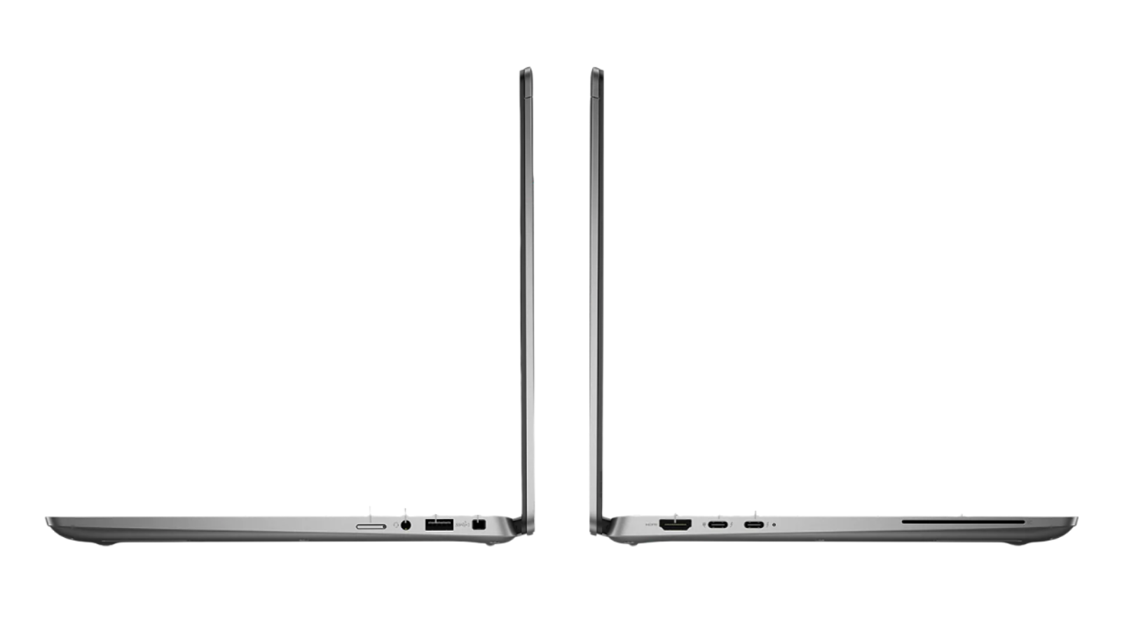 Dell Latitude 7350 13.3" FHD+ Laptop, Intel U5 135U, 1.60GHz, 16GB RAM, 256GB SSD, Win11P - 423PD (Refurbished)