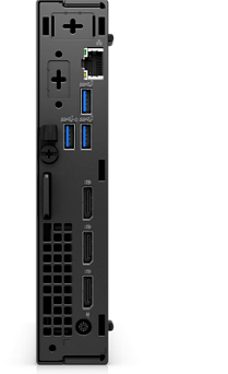 Dell OptiPlex 7020 Micro Plus Desktop, Intel i5-14500, 2.60GHz, 16GB RAM, 256GB SSD, Win11P - H7C21 (Refurbished)