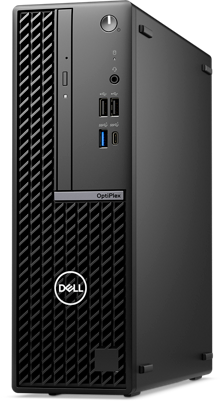 Dell OptiPlex 7020 SFF Desktop, Intel i5-14500, 2.60GHz, 16GB RAM, 256GB SSD, Win11P - 78TFG