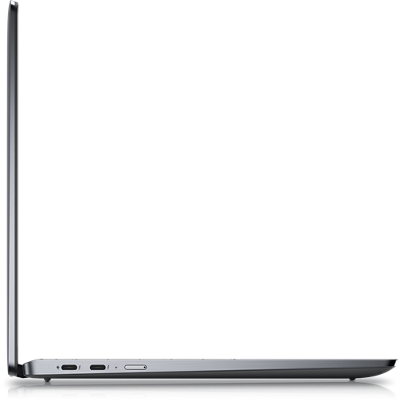 Dell Latitude 9440 14" QHD+ Convertible Notebook, Intel i7-1365U, 1.80GHz, 16GB RAM, 512GB SSD, Win11P - YCRJM