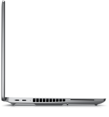 Dell Latitude 5550 15.6" FHD Notebook, Intel Ultra 7 155U, 16GB RAM, 256GB SSD, Win11P - K3CP1 (Refurbished)