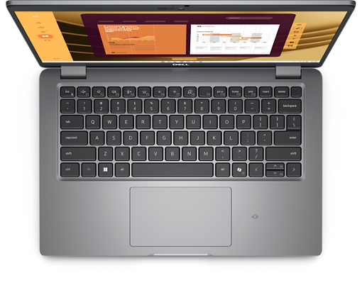 Dell Latitude 5450 14" FHD Notebook, Intel U7 155U, 1.70GHz, 16GB RAM, 256GB SSD, Win11P - J56T1 (Refurbished)