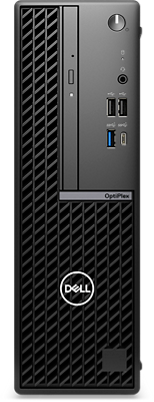 Dell OptiPlex 7020 SFF Desktop, Intel i5-14500, 2.60GHz, 16GB RAM, 512GB SSD, Win11P - 9DN74 (Refurbished)