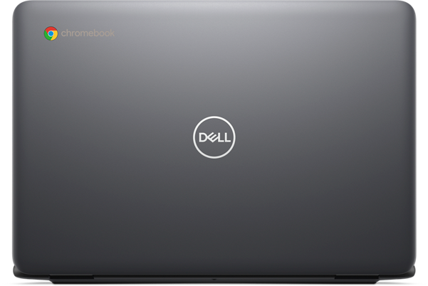 Dell 3120 11.6" HD Chromebook, Intel N100, 0.8GHz, 4GB RAM, 64GB eMMC, ChromeOS - CHB3120-4-64