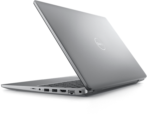 Dell Latitude 5550 15.6" FHD Notebook, Intel Ultra 7 155U, 16GB RAM, 256GB SSD, Win11P - K3CP1 (Refurbished)