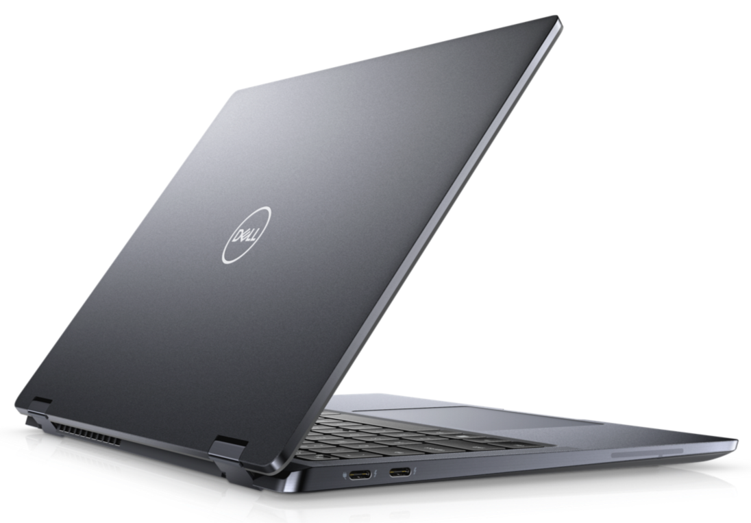 Dell Latitude 9330 13.3" QHD+ Convertible Notebook, Intel i5-1240U, 1.10GHz, 16GB RAM, 256GB SSD, W11P - PTY9V