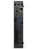 Dell OptiPlex 7000 MFF Desktop, Intel i5-12500T, 2.0GHz, 16GB RAM, 256GB SSD, Win11L - TKGTH (Refurbished)