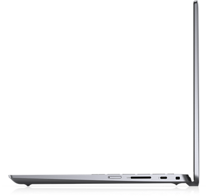 Dell Latitude 5430 14" FHD+ Chromebook, Intel i5-1235U, 1.30GHz, 8GB RAM, 256GB SSD, ChromeOS - 5GVY7