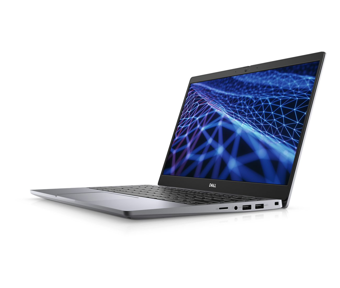 Dell Latitude 3330 13.3" FHD Notebook, Intel i3-1115G4, 3.0GHz, 4GB RAM, 256GB SSD, Win11P - LAT0163659-R0020979-SA (Certified Refurbished)