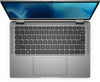 Dell Latitude 7340 13.3" QHD+ Convertible Laptop, Intel i5-1345U, 1.60GHz, 16GB RAM, 256GB SSD, Win11P - LAT0153602-R0023565-SA (Certified Refurbished)